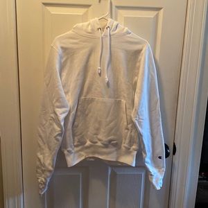 Champion men’s hoodie
